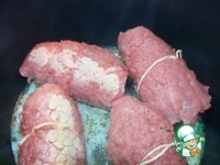 ������� "����" � �������� �����������