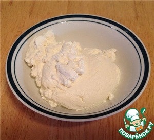 Cheese from yogurt without heat treatment
