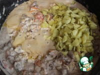 ������� ������� � ����� � ���������-��������� ����� �����������