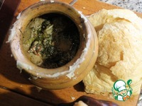 ������� ������� � ����� � ���������-��������� ����� �����������