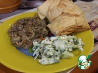 ������� ������� � ����� � ���������-��������� ����� �����������