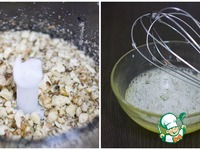  &quot;Thimble cookies&quot; 