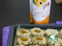  &quot;Thimble cookies&quot; 