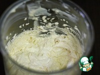  &quot;Thimble cookies&quot; 