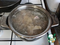 ������� ������� � ����� � ���������-��������� ����� �����������