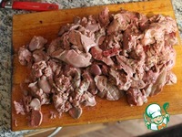 ������� ������� � ����� � ���������-��������� ����� �����������