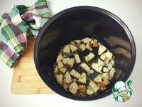 ������ ����� � ������� � ���������� �����������