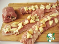 ������ ����� � ������� � ���������� �����������