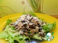 ������ ����� " �������" �����������