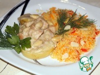 ������� ������ � �������� � �������� �����������