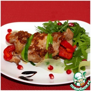 ������ �������� � ������