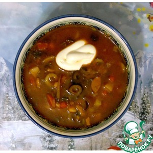 ������� � ������ ������� � �������