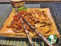 ������� � �����-������� ����� �����������