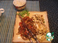 ������� � �����-������� ����� �����������