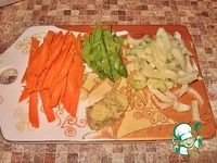 ������� � �����-������� ����� �����������