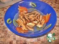 ������� � �����-������� ����� �����������