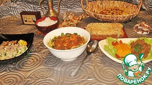 Рецепты мясного фарша с фото домашней кухни и «Рамен»