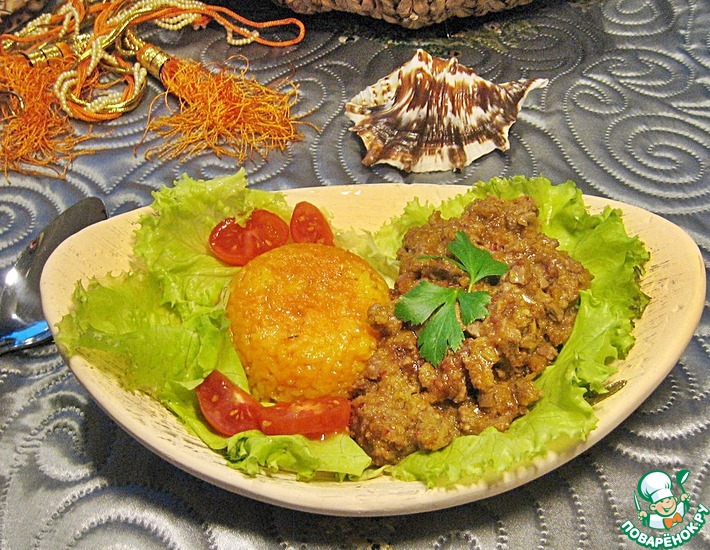 Рецепты мясного фарша с фото домашней кухни и «Рамен»