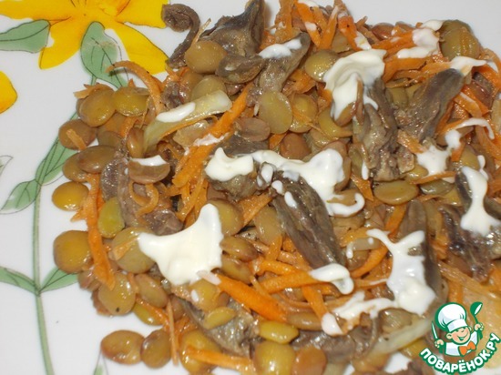 ����� � �������� ����������