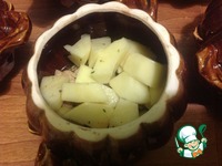 ������� � ��������� "���������� � �������" �����������