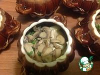 ������� � ��������� "���������� � �������" �����������