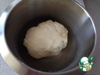   &quot;Pane di pasta&quot; 