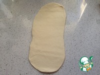   &quot;Pane di pasta&quot; 