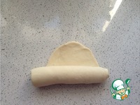   &quot;Pane di pasta&quot; 