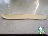   &quot;Pane di pasta&quot; 