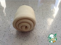   &quot;Pane di pasta&quot; 