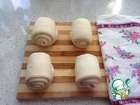   &quot;Pane di pasta&quot; 