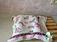   &quot;Pane di pasta&quot; 