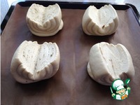   &quot;Pane di pasta&quot; 