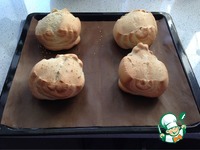   &quot;Pane di pasta&quot; 