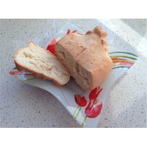   &quot;Pane di pasta&quot;