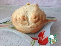   &quot;Pane di pasta&quot; 