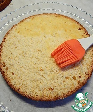 Апельчиновый торт: ТОП-7 рецептов, пошаговое приготовление