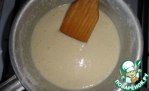 Сахарная помадка пошаговый рецепт с фото