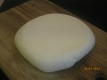 Адыгейский сыр (без яиц и уксуса)