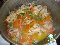 ������� �������� � ������ �����������