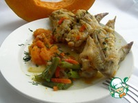 ������� �������� � ������ �����������