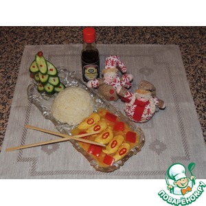 ������ "East style" � �����������