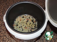 ������ "East style" � ����������� �����������