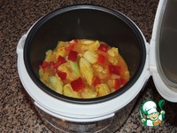 ������ "East style" � ����������� �����������