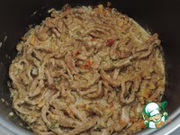 ������ ������� � ����������� �����������