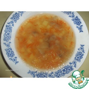 ������ ��� � �����