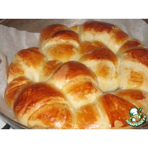 -   &quot;Monkey Bread&quot;  &quot; &quot;