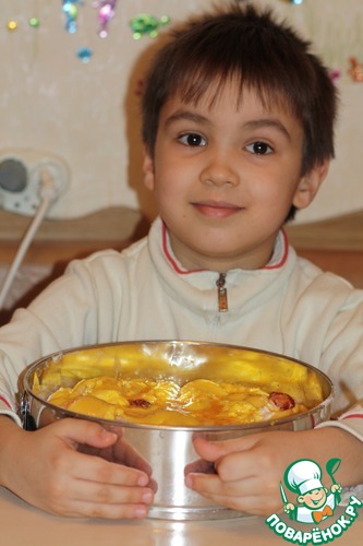 ����� ��������� � ������