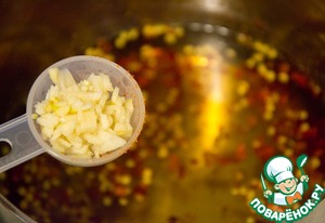 Тайский соус: состав, виды, рецепты с фото
