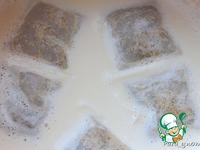 ���������� ����� ����� � �������� �������� �����������